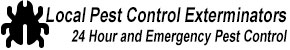 Greshville PA Pest Control Exterminators